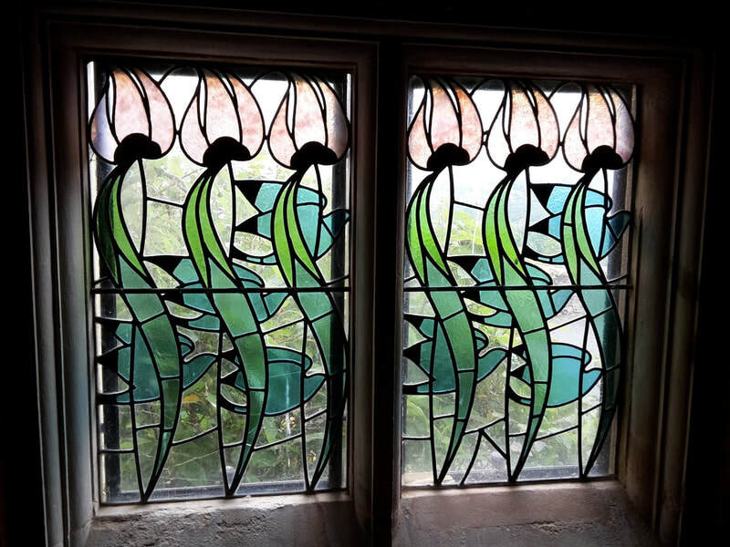1-blackwell-house-leaded-glass